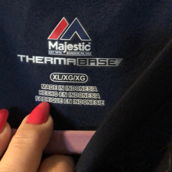 Denver broncos crew neck - Picture 4 of 5